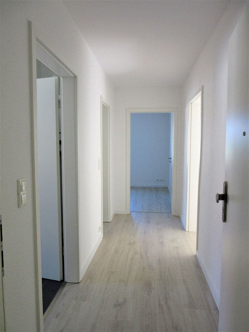 Prenájom bytu 2-izbový 62 m², Eisnerstraße 14, Magdeburg, Sasko-Anhaltsko Prenájom bytu 2-izbový 62 m², Eisnerstraße 14, Magdeburg, Sasko-Anhaltsko