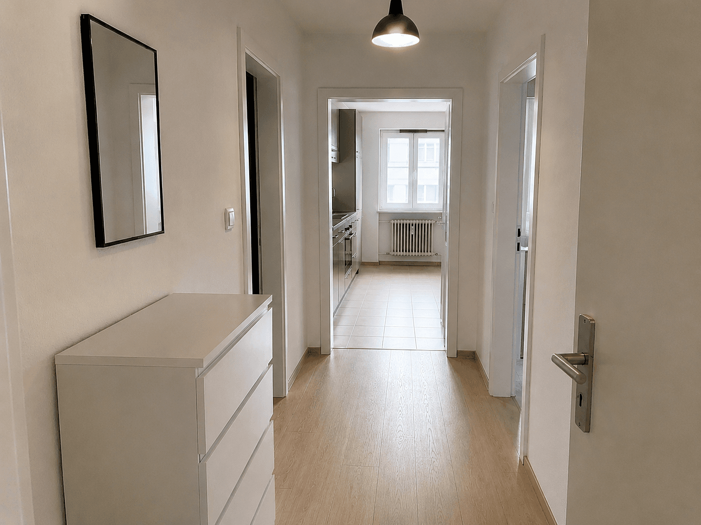 Prenájom bytu 15 m², Clevischer Ring 102, Köln, Severné Porýnie - Westfálsko Prenájom bytu 15 m², Clevischer Ring 102, Köln, Severné Porýnie - Westfálsko
