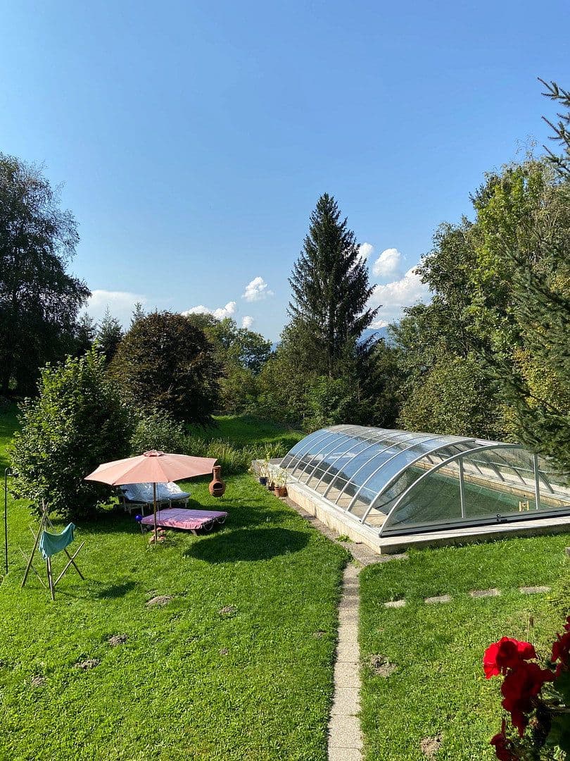 Predaj domu 239 m², pozemok 6.100 m², 9, Lassing, Štajersko Predaj domu 239 m², pozemok 6.100 m², 9, Lassing, Štajersko