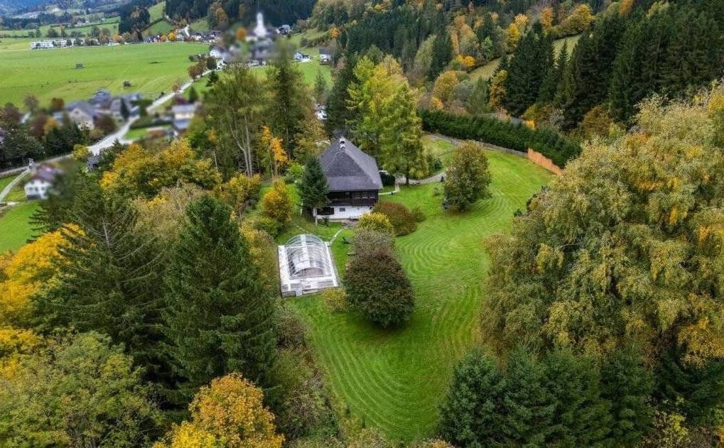 Predaj domu 239 m², pozemok 6.100 m², 9, Lassing, Štajersko Predaj domu 239 m², pozemok 6.100 m², 9, Lassing, Štajersko