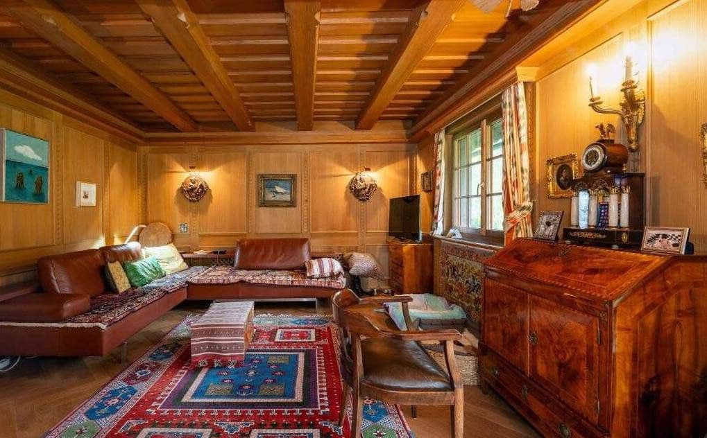 Predaj domu 239 m², pozemok 6.100 m², 9, Lassing, Štajersko Predaj domu 239 m², pozemok 6.100 m², 9, Lassing, Štajersko