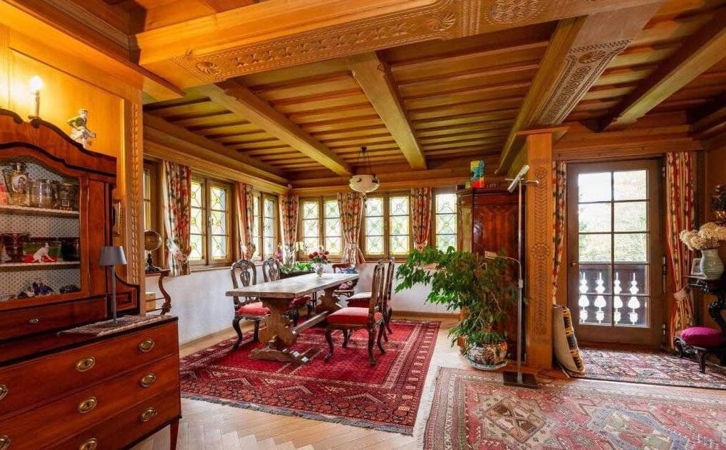 Predaj domu 239 m², pozemok 6.100 m², 9, Lassing, Štajersko Predaj domu 239 m², pozemok 6.100 m², 9, Lassing, Štajersko