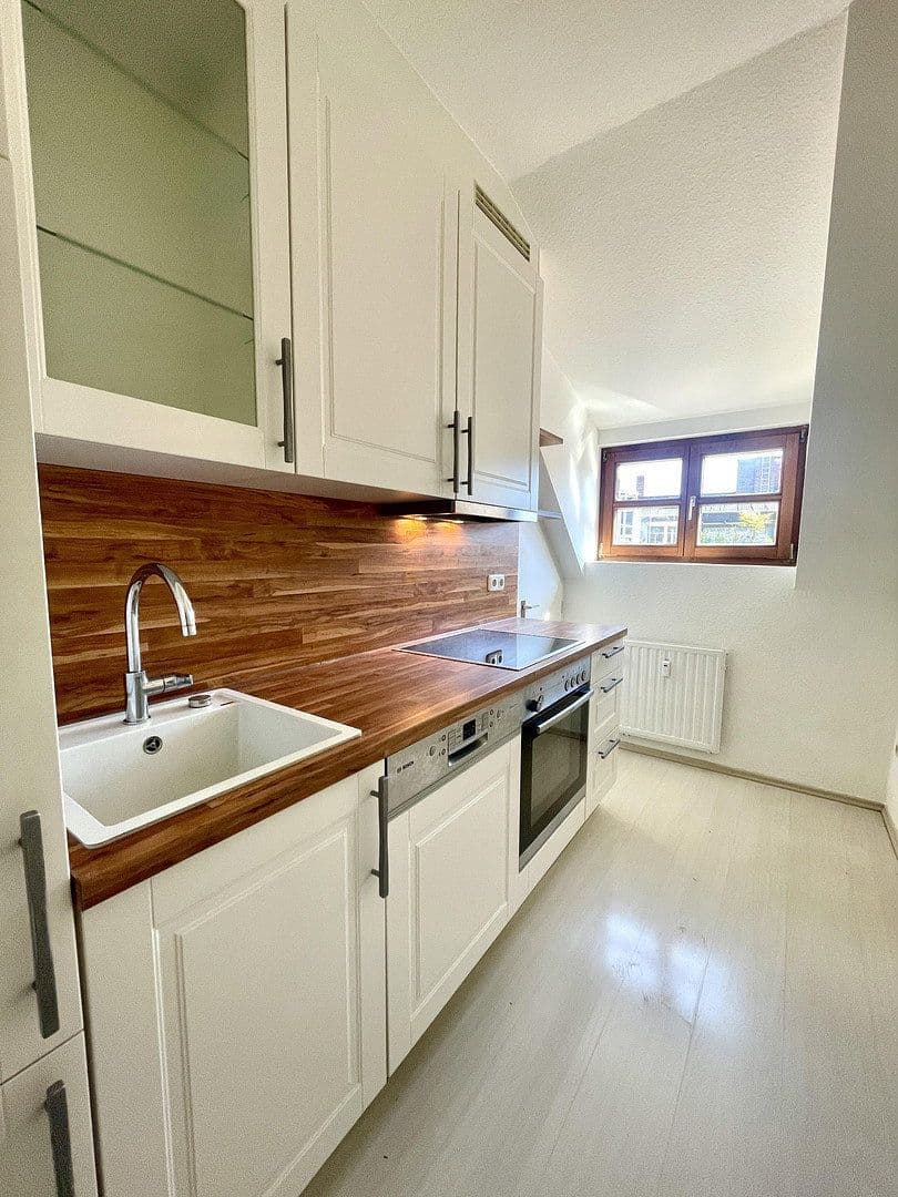 Predaj bytu 2-izbový 57 m², Ganghoferstr. 76, München, Bavorsko Predaj bytu 2-izbový 57 m², Ganghoferstr. 76, München, Bavorsko