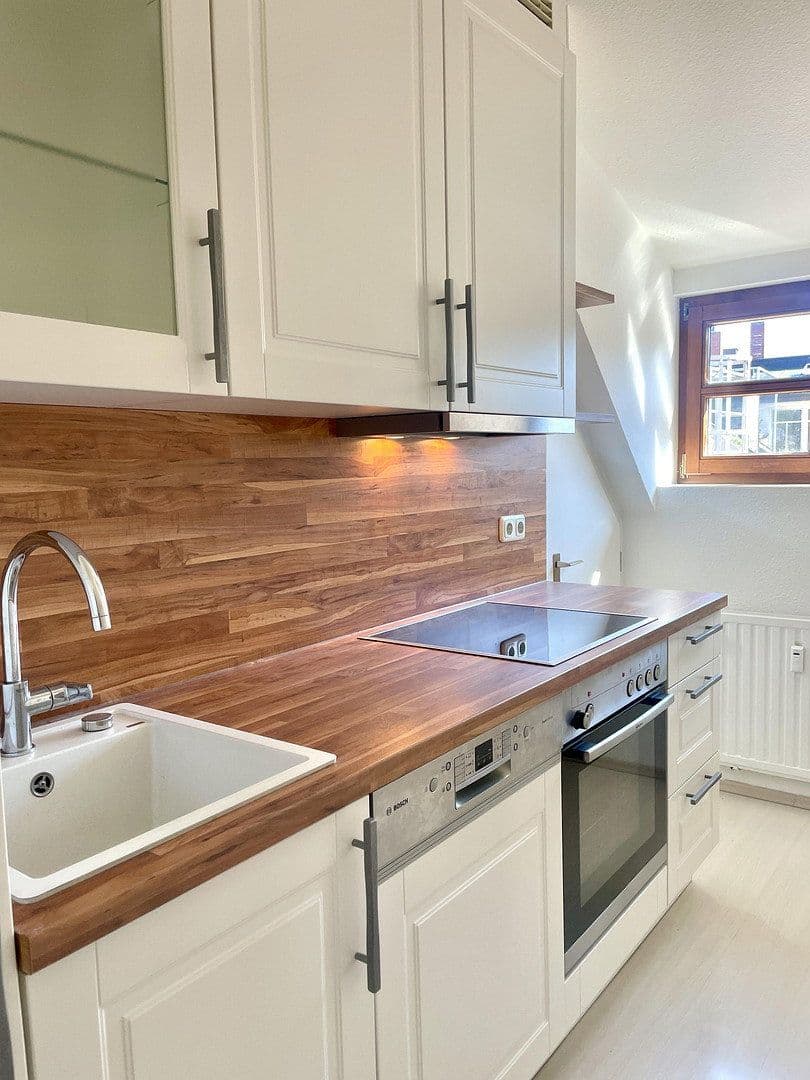 Predaj bytu 2-izbový 57 m², Ganghoferstr. 76, München, Bavorsko Predaj bytu 2-izbový 57 m², Ganghoferstr. 76, München, Bavorsko
