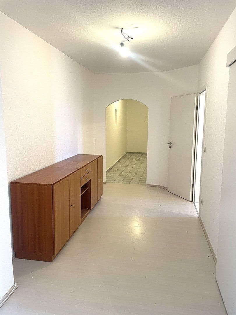 Predaj bytu 2-izbový 57 m², Ganghoferstr. 76, München, Bavorsko Predaj bytu 2-izbový 57 m², Ganghoferstr. 76, München, Bavorsko