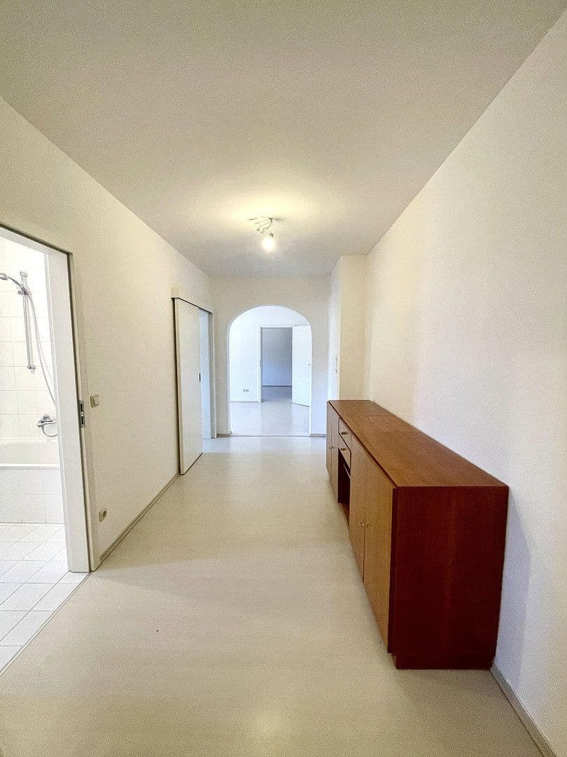 Predaj bytu 2-izbový 57 m², Ganghoferstr. 76, München, Bavorsko Predaj bytu 2-izbový 57 m², Ganghoferstr. 76, München, Bavorsko