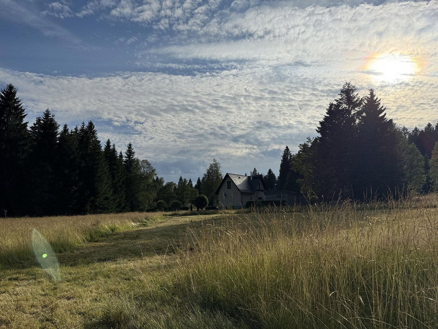 Predaj domu 113 m², pozemok 2.769 m², Eibenstock, Sasko Predaj domu 113 m², pozemok 2.769 m², Eibenstock, Sasko