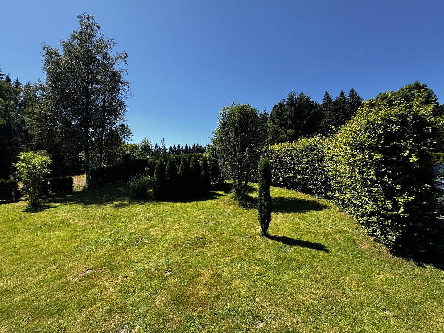 Predaj domu 113 m², pozemok 2.769 m², Eibenstock, Sasko Predaj domu 113 m², pozemok 2.769 m², Eibenstock, Sasko