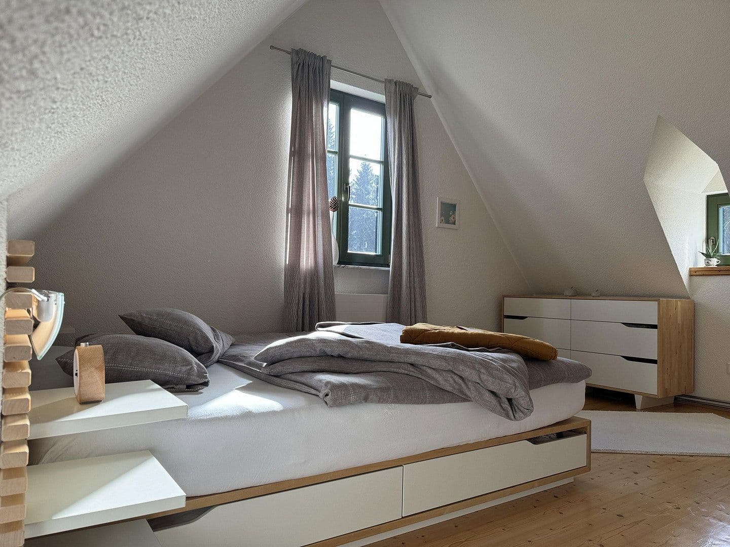 Predaj domu 113 m², pozemok 2.769 m², Eibenstock, Sasko Predaj domu 113 m², pozemok 2.769 m², Eibenstock, Sasko