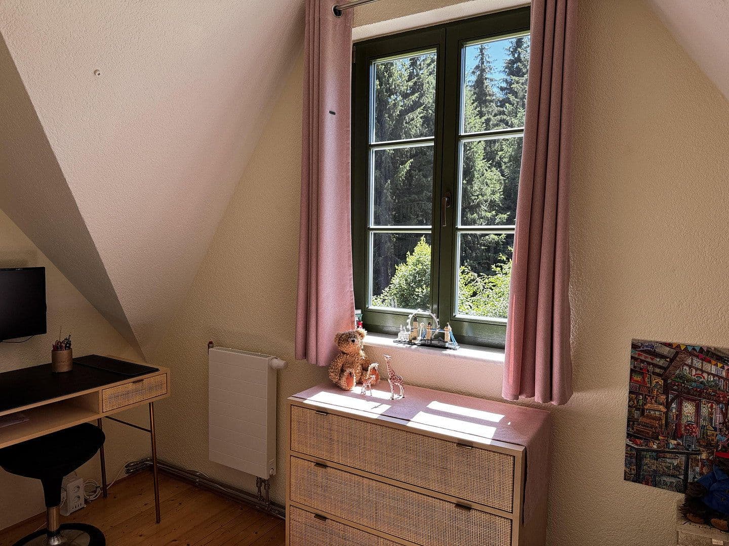 Predaj domu 113 m², pozemok 2.769 m², Eibenstock, Sasko Predaj domu 113 m², pozemok 2.769 m², Eibenstock, Sasko