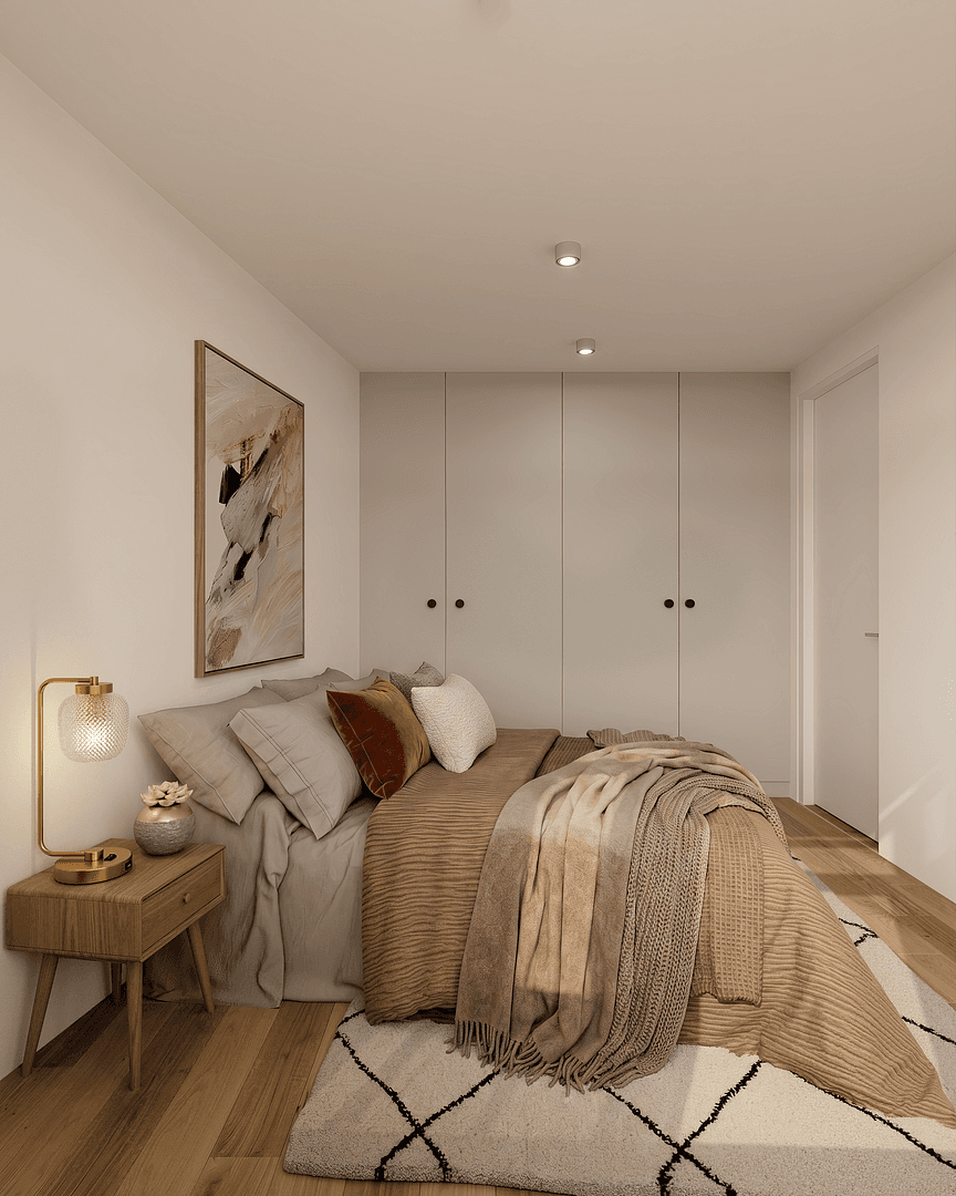 Predaj bytu 3-izbový 63 m², München, Bavorsko Predaj bytu 3-izbový 63 m², München, Bavorsko