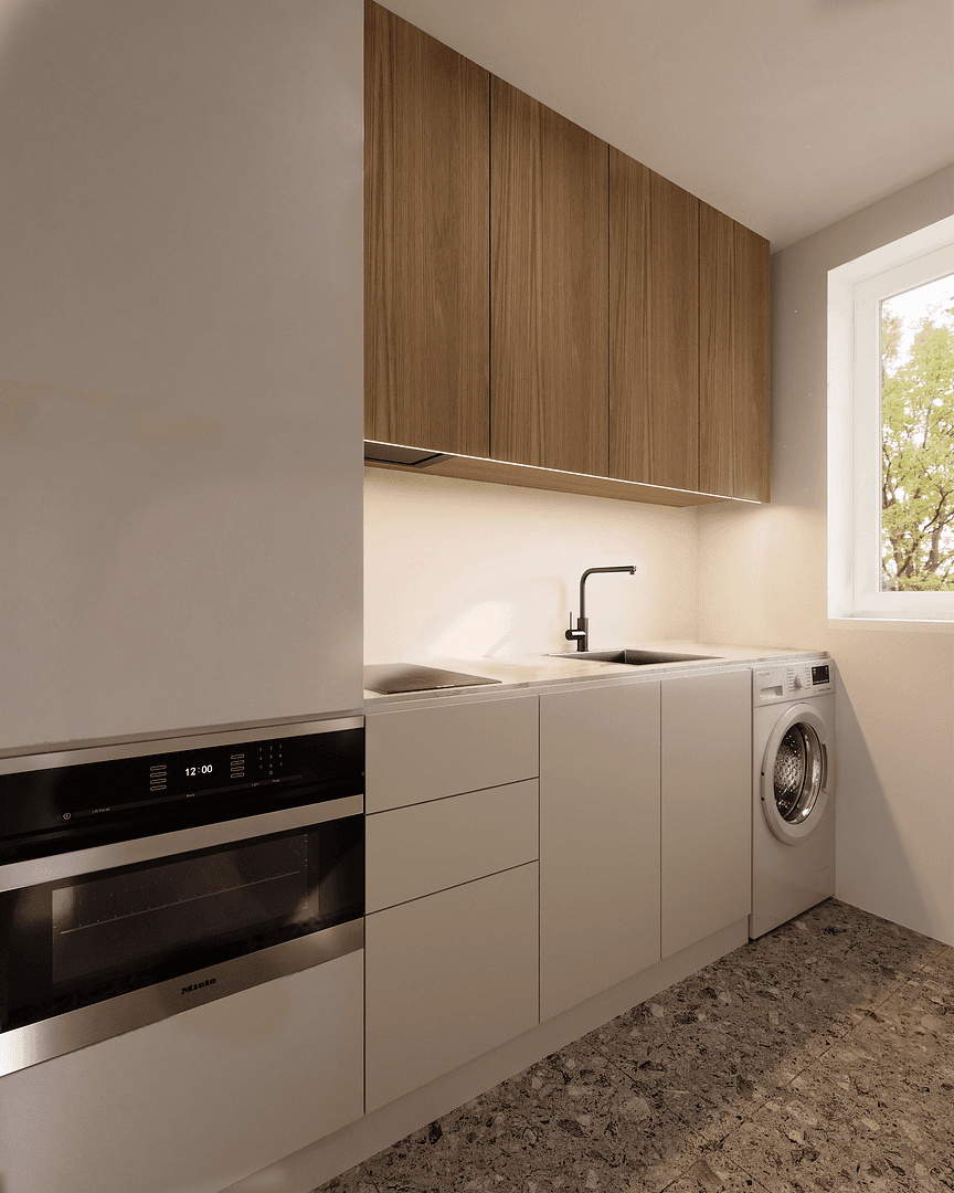 Predaj bytu 3-izbový 63 m², München, Bavorsko Predaj bytu 3-izbový 63 m², München, Bavorsko