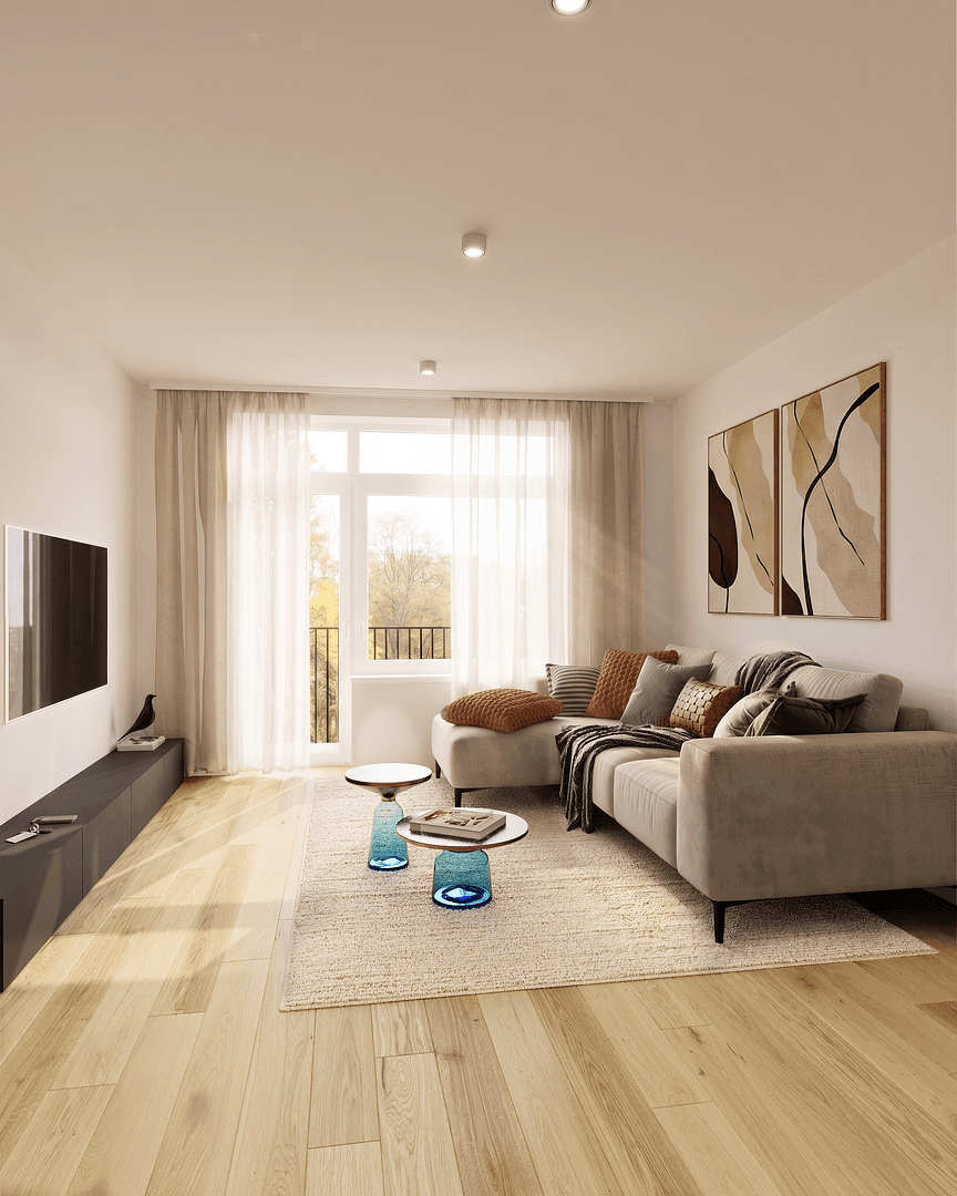 Predaj bytu 3-izbový 63 m², München, Bavorsko Predaj bytu 3-izbový 63 m², München, Bavorsko