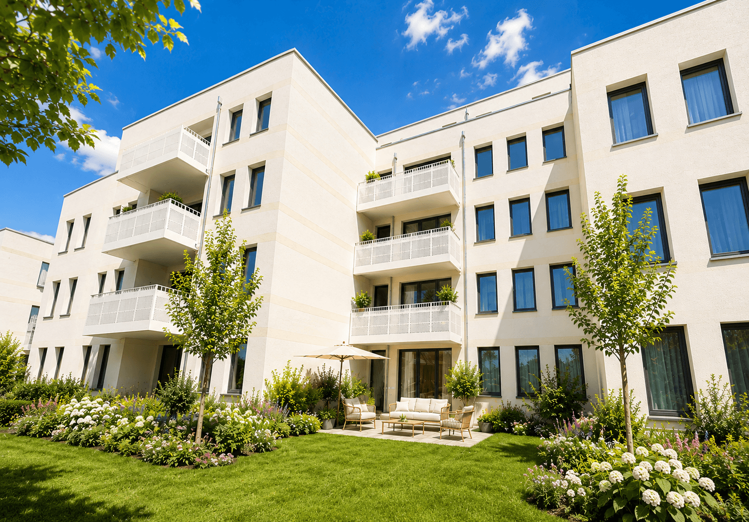 Prenájom bytu 2-izbový 50 m², Parkstraße, Berlin, Berlín Prenájom bytu 2-izbový 50 m², Parkstraße, Berlin, Berlín