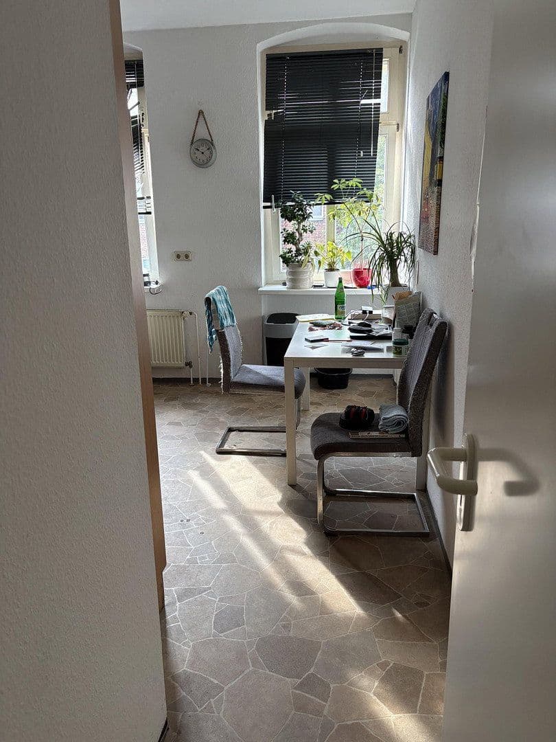 Prenájom bytu 2-izbový 74 m², Fennstr. 26, Berlin, Berlín Prenájom bytu 2-izbový 74 m², Fennstr. 26, Berlin, Berlín