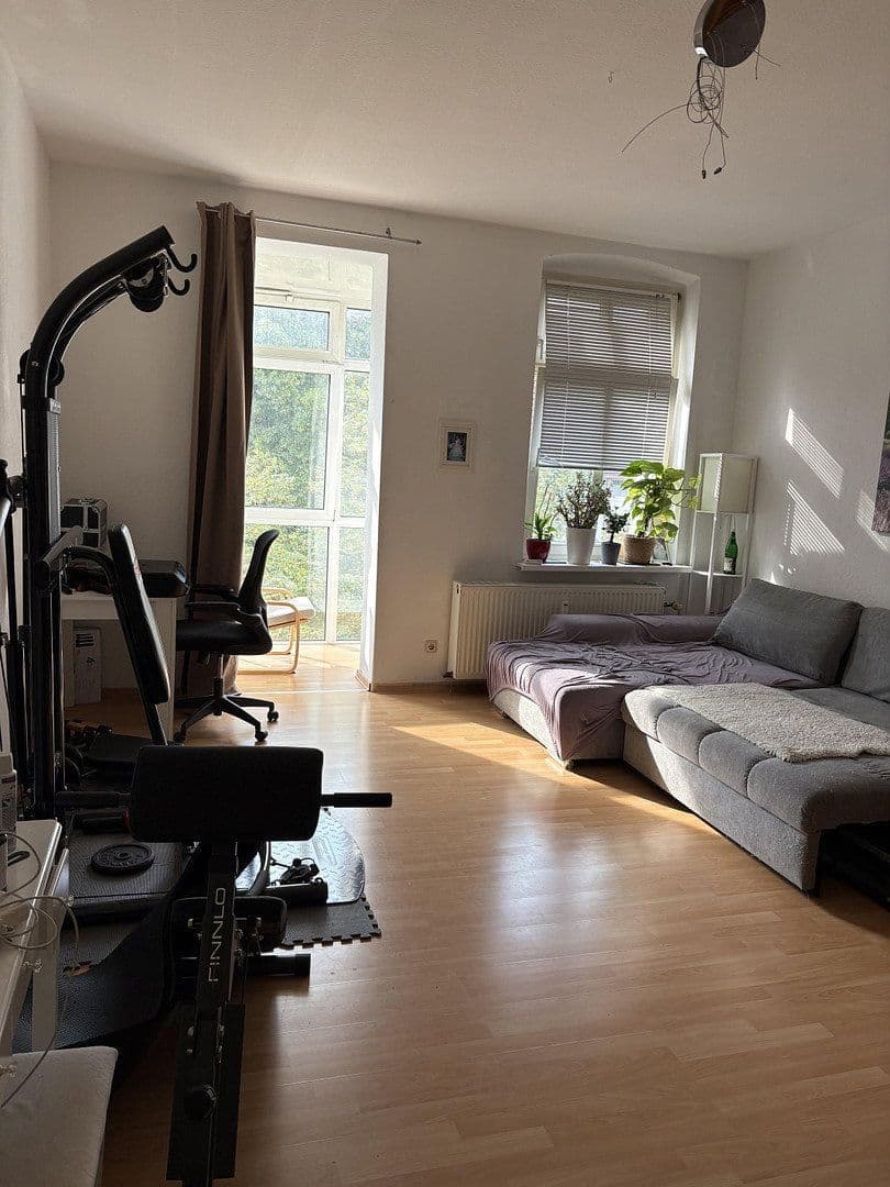 Prenájom bytu 2-izbový 74 m², Fennstr. 26, Berlin, Berlín Prenájom bytu 2-izbový 74 m², Fennstr. 26, Berlin, Berlín