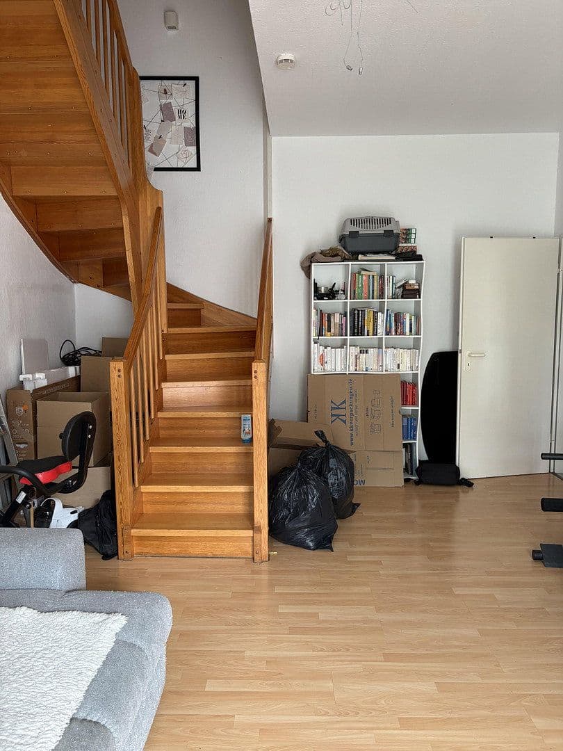 Prenájom bytu 2-izbový 74 m², Fennstr. 26, Berlin, Berlín Prenájom bytu 2-izbový 74 m², Fennstr. 26, Berlin, Berlín