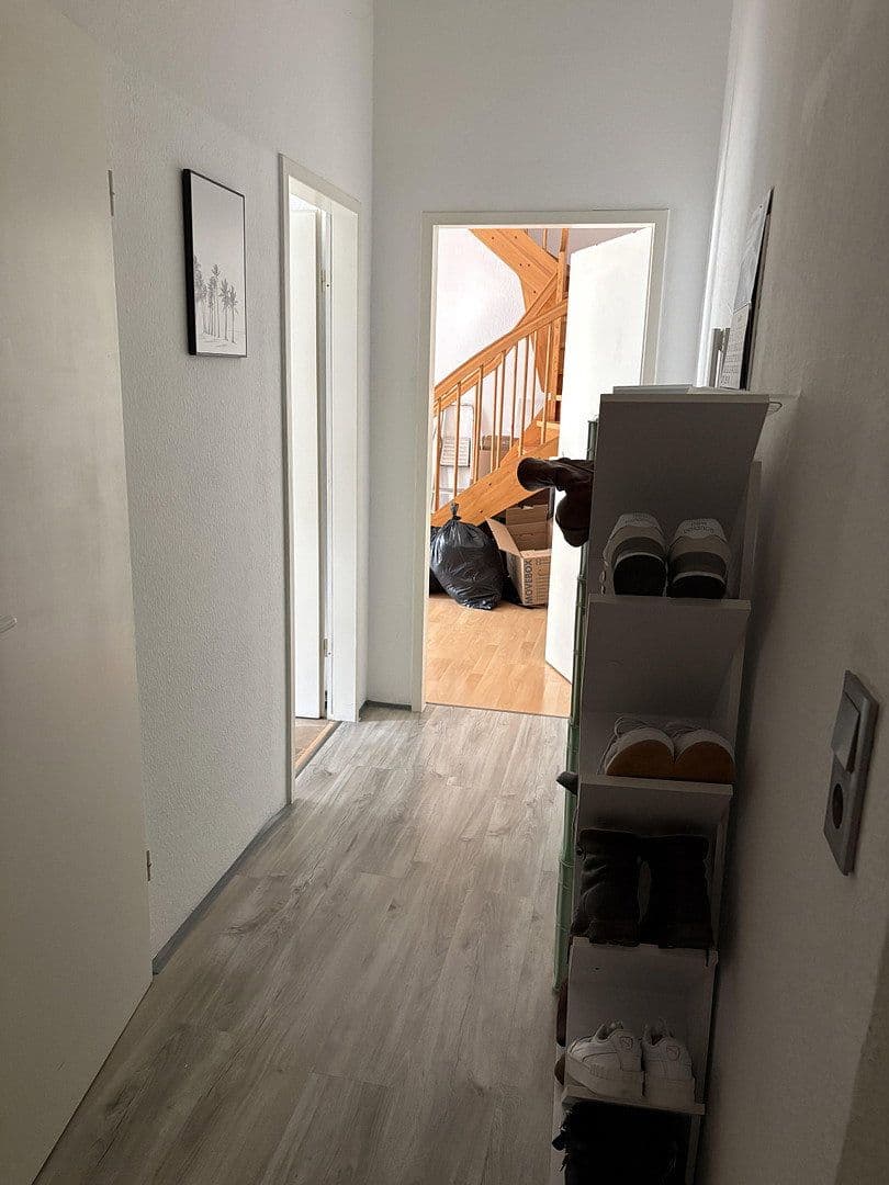 Prenájom bytu 2-izbový 74 m², Fennstr. 26, Berlin, Berlín Prenájom bytu 2-izbový 74 m², Fennstr. 26, Berlin, Berlín