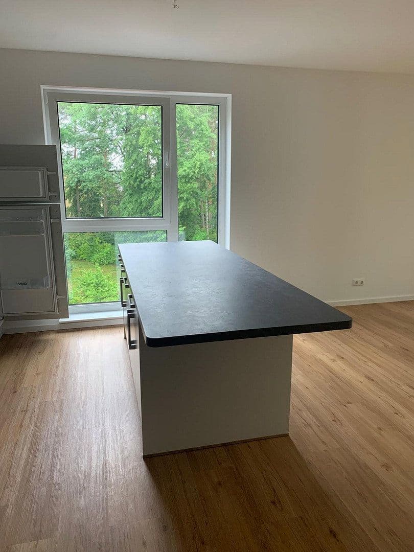 Prenájom bytu 3-izbový 95 m², Haberkamp 3, Bad Bevensen, Dolné Sasko Prenájom bytu 3-izbový 95 m², Haberkamp 3, Bad Bevensen, Dolné Sasko