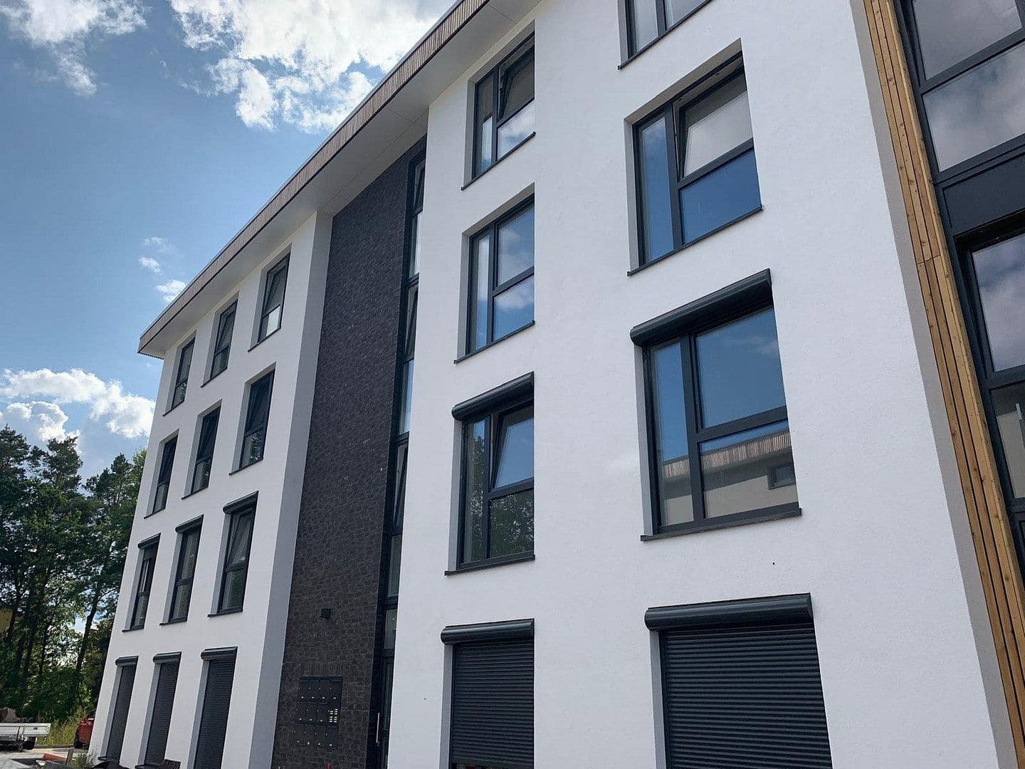 Prenájom bytu 3-izbový 95 m², Haberkamp 3, Bad Bevensen, Dolné Sasko Prenájom bytu 3-izbový 95 m², Haberkamp 3, Bad Bevensen, Dolné Sasko