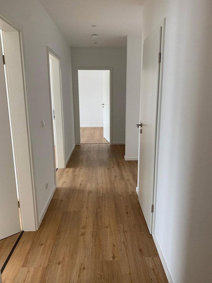 Prenájom bytu 3-izbový 95 m², Haberkamp 3, Bad Bevensen, Dolné Sasko Prenájom bytu 3-izbový 95 m², Haberkamp 3, Bad Bevensen, Dolné Sasko