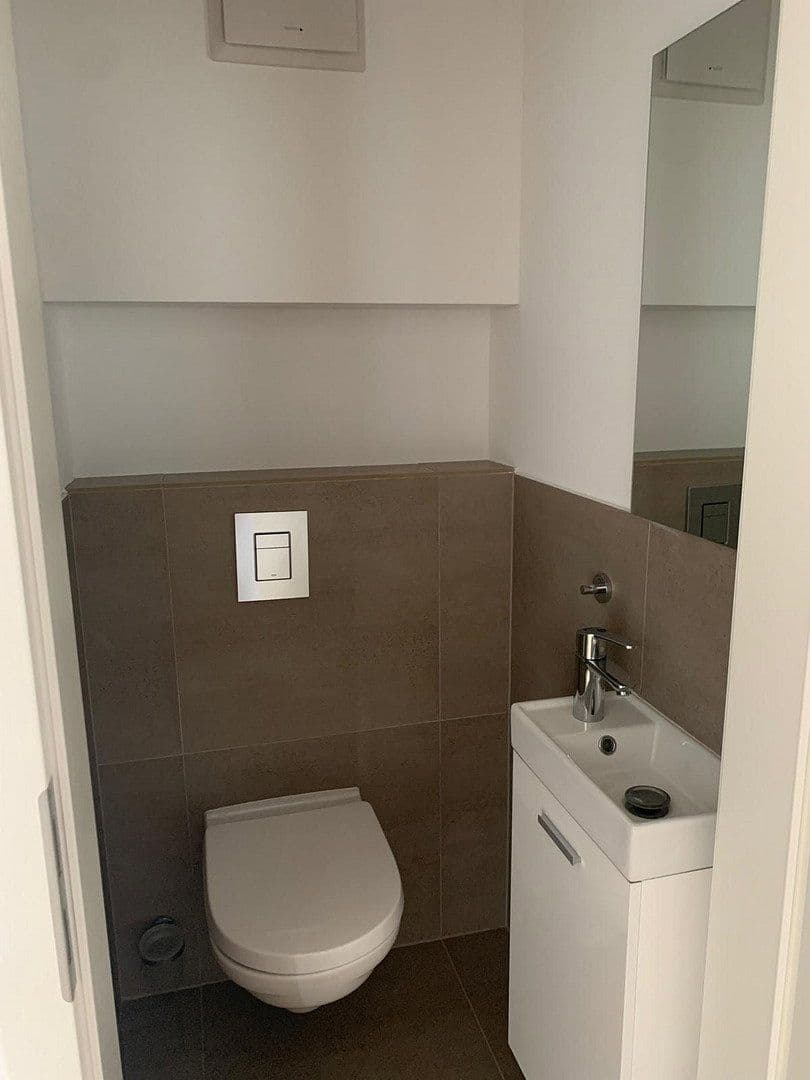Prenájom bytu 3-izbový 95 m², Haberkamp 3, Bad Bevensen, Dolné Sasko Prenájom bytu 3-izbový 95 m², Haberkamp 3, Bad Bevensen, Dolné Sasko