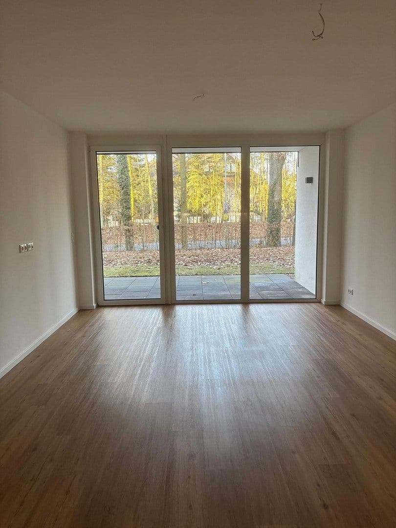Prenájom bytu 3-izbový 95 m², Haberkamp 3, Bad Bevensen, Dolné Sasko Prenájom bytu 3-izbový 95 m², Haberkamp 3, Bad Bevensen, Dolné Sasko