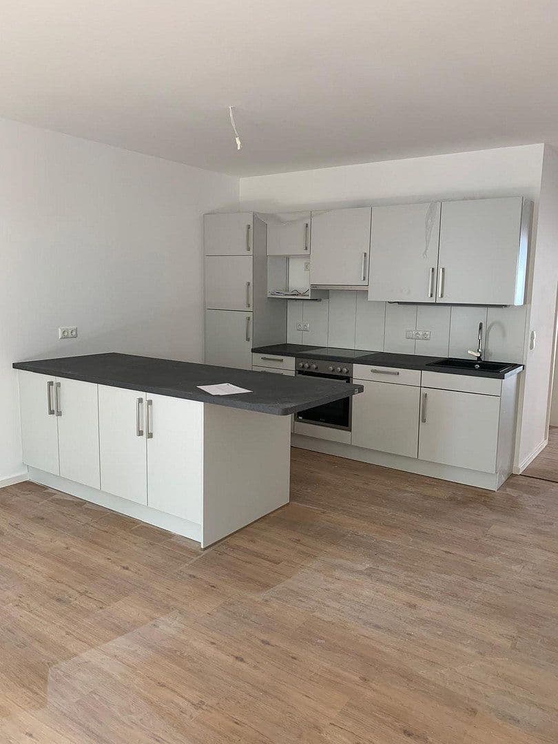 Prenájom bytu 3-izbový 95 m², Haberkamp 3, Bad Bevensen, Dolné Sasko Prenájom bytu 3-izbový 95 m², Haberkamp 3, Bad Bevensen, Dolné Sasko