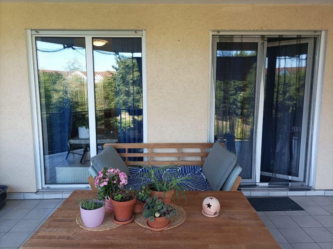 Predaj bytu 3-izbový 72 m², Theodor-Heuss-Ring 123, Dietzenbach, Hesensko Predaj bytu 3-izbový 72 m², Theodor-Heuss-Ring 123, Dietzenbach, Hesensko