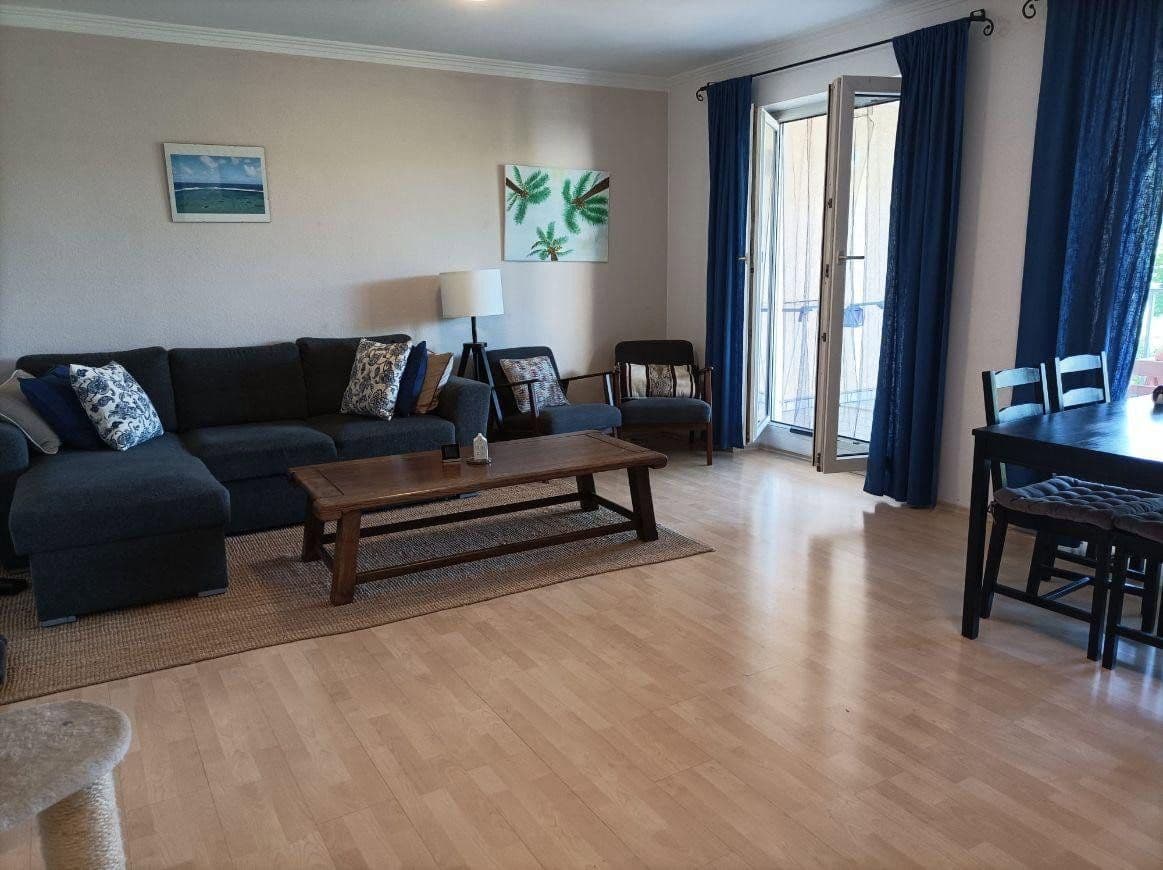 Predaj bytu 3-izbový 72 m², Theodor-Heuss-Ring 123, Dietzenbach, Hesensko Predaj bytu 3-izbový 72 m², Theodor-Heuss-Ring 123, Dietzenbach, Hesensko