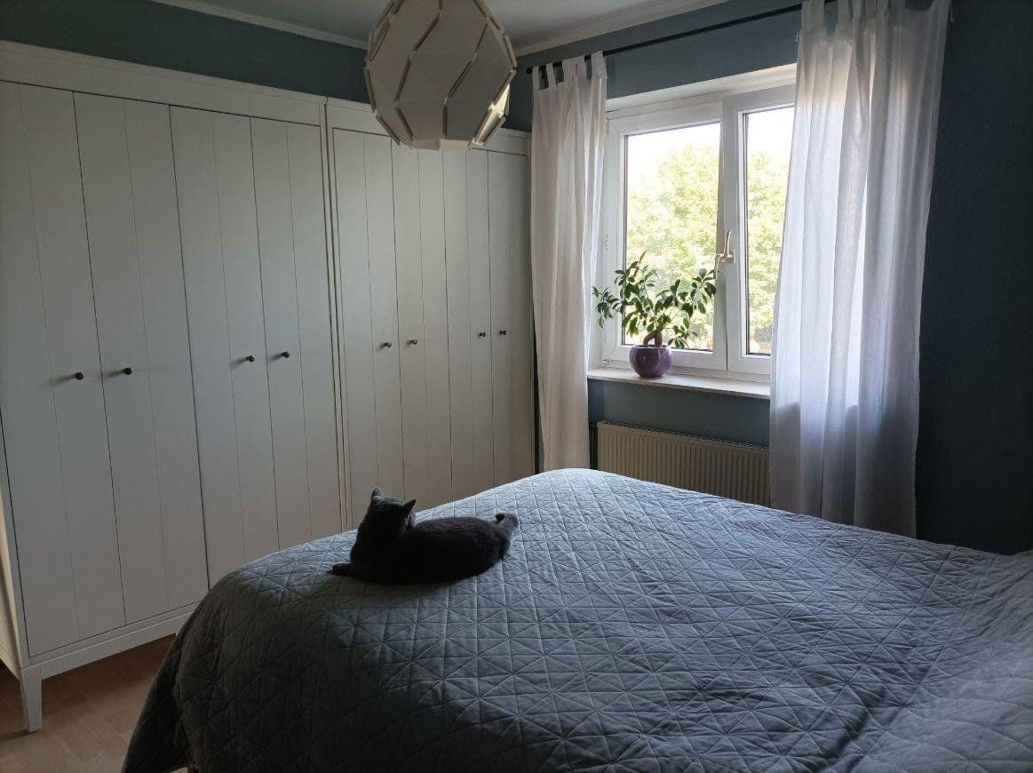 Predaj bytu 3-izbový 72 m², Theodor-Heuss-Ring 123, Dietzenbach, Hesensko Predaj bytu 3-izbový 72 m², Theodor-Heuss-Ring 123, Dietzenbach, Hesensko