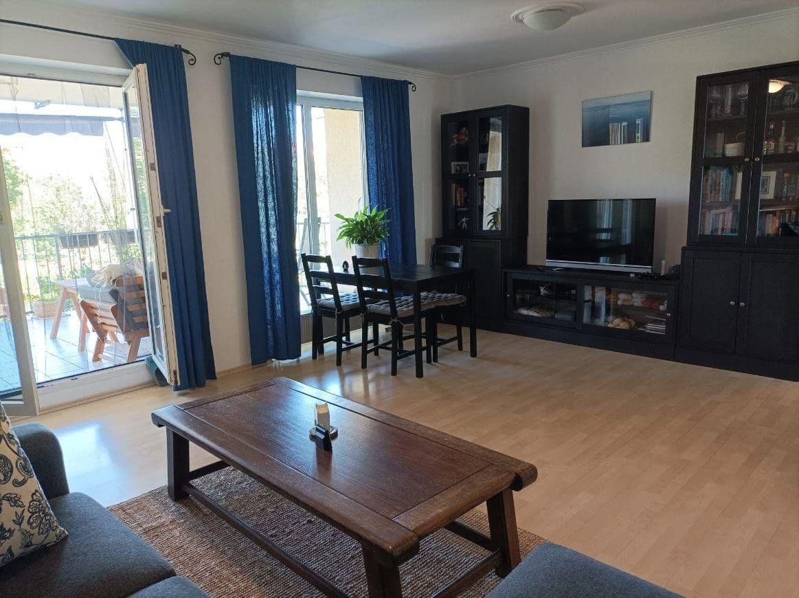 Predaj bytu 3-izbový 72 m², Theodor-Heuss-Ring 123, Dietzenbach, Hesensko Predaj bytu 3-izbový 72 m², Theodor-Heuss-Ring 123, Dietzenbach, Hesensko