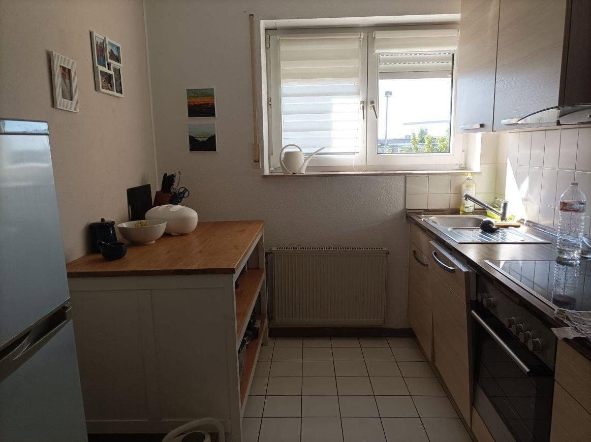Predaj bytu 3-izbový 72 m², Theodor-Heuss-Ring 123, Dietzenbach, Hesensko Predaj bytu 3-izbový 72 m², Theodor-Heuss-Ring 123, Dietzenbach, Hesensko
