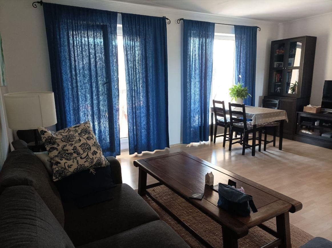 Predaj bytu 3-izbový 72 m², Theodor-Heuss-Ring 123, Dietzenbach, Hesensko Predaj bytu 3-izbový 72 m², Theodor-Heuss-Ring 123, Dietzenbach, Hesensko