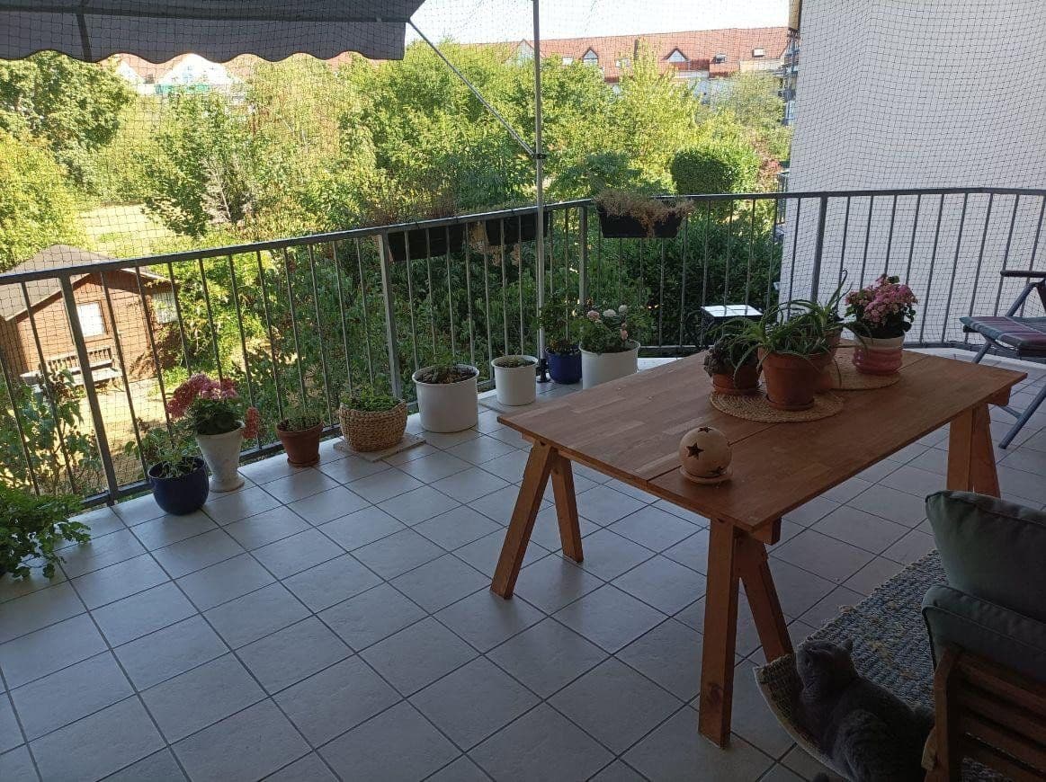 Predaj bytu 3-izbový 72 m², Theodor-Heuss-Ring 123, Dietzenbach, Hesensko Predaj bytu 3-izbový 72 m², Theodor-Heuss-Ring 123, Dietzenbach, Hesensko