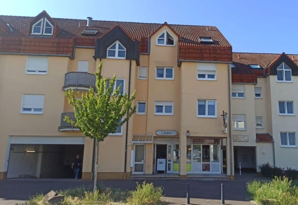 Predaj bytu 3-izbový 72 m², Theodor-Heuss-Ring 123, Dietzenbach, Hesensko Predaj bytu 3-izbový 72 m², Theodor-Heuss-Ring 123, Dietzenbach, Hesensko