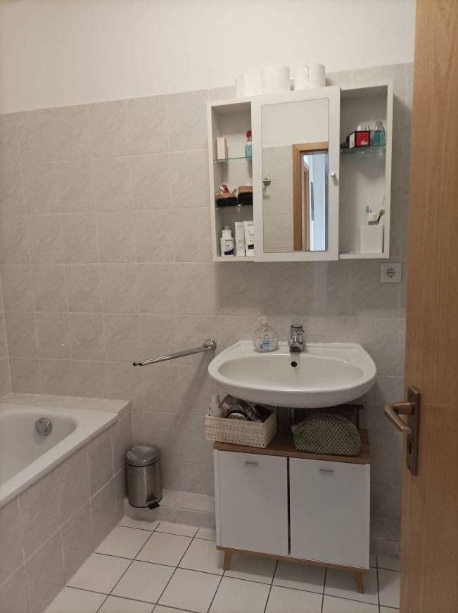 Predaj bytu 3-izbový 72 m², Theodor-Heuss-Ring 123, Dietzenbach, Hesensko Predaj bytu 3-izbový 72 m², Theodor-Heuss-Ring 123, Dietzenbach, Hesensko