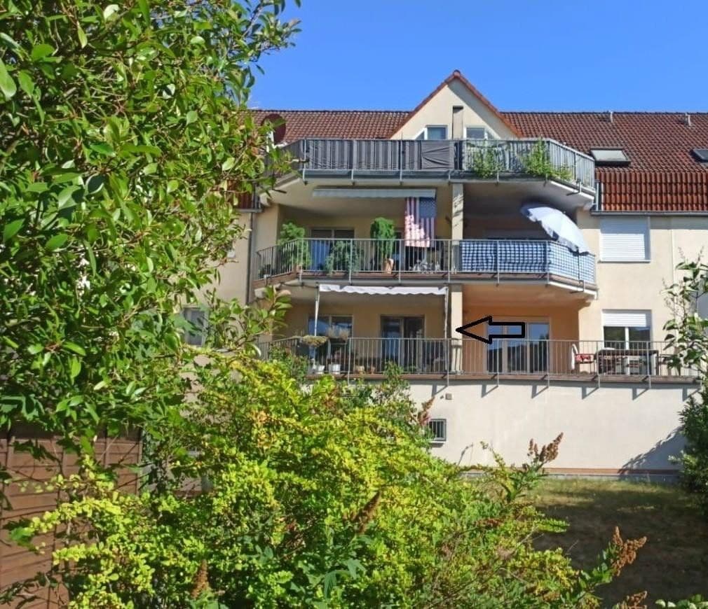 Predaj bytu 3-izbový 72 m², Theodor-Heuss-Ring 123, Dietzenbach, Hesensko Predaj bytu 3-izbový 72 m², Theodor-Heuss-Ring 123, Dietzenbach, Hesensko