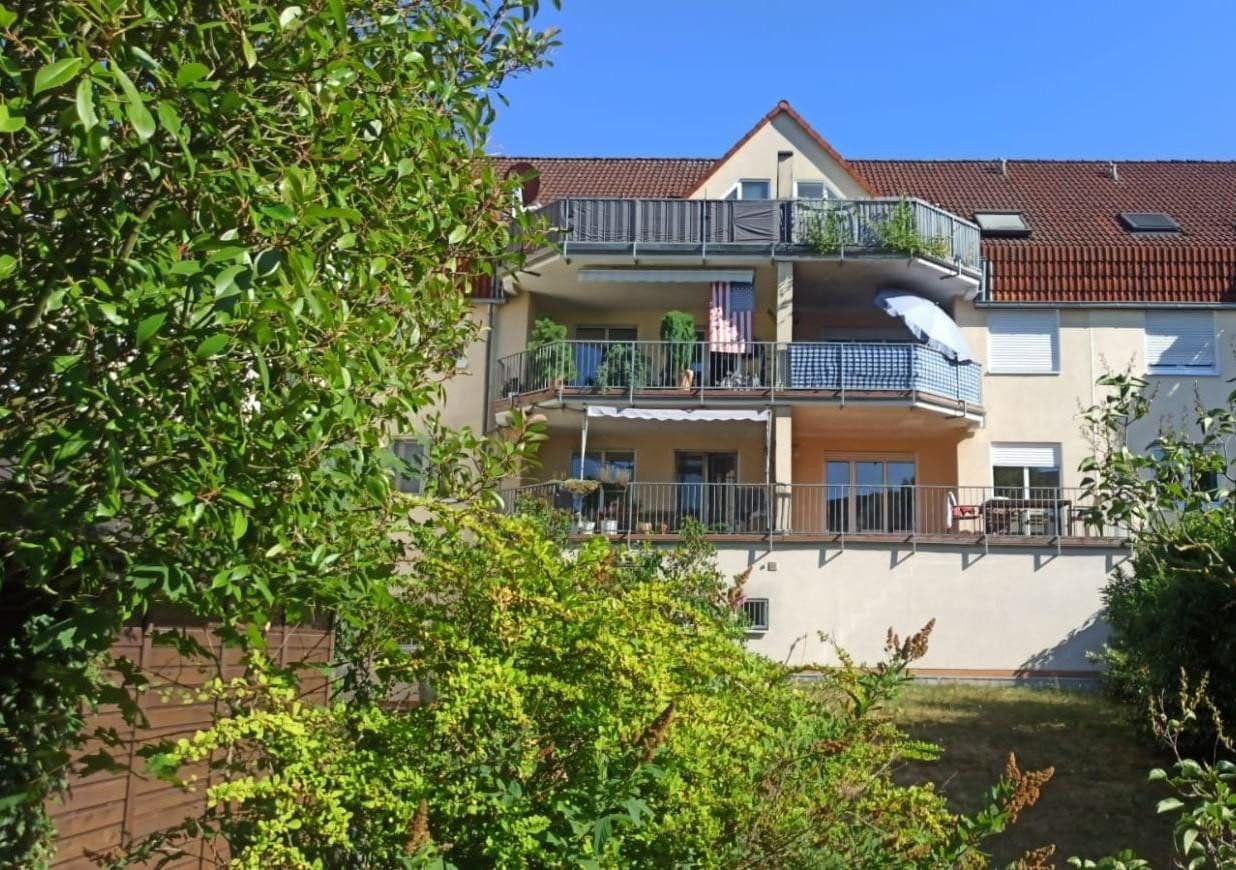 Predaj bytu 3-izbový 72 m², Theodor-Heuss-Ring 123, Dietzenbach, Hesensko Predaj bytu 3-izbový 72 m², Theodor-Heuss-Ring 123, Dietzenbach, Hesensko