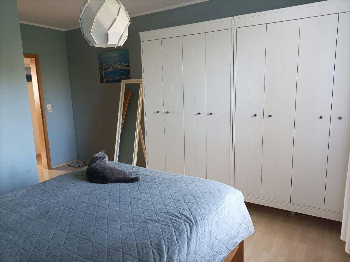 Predaj bytu 3-izbový 72 m², Theodor-Heuss-Ring 123, Dietzenbach, Hesensko Predaj bytu 3-izbový 72 m², Theodor-Heuss-Ring 123, Dietzenbach, Hesensko