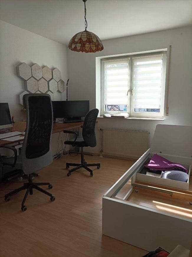Predaj bytu 3-izbový 72 m², Theodor-Heuss-Ring 123, Dietzenbach, Hesensko Predaj bytu 3-izbový 72 m², Theodor-Heuss-Ring 123, Dietzenbach, Hesensko