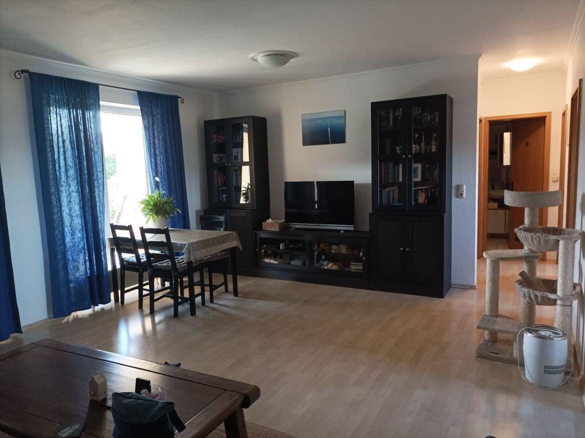 Predaj bytu 3-izbový 72 m², Theodor-Heuss-Ring 123, Dietzenbach, Hesensko Predaj bytu 3-izbový 72 m², Theodor-Heuss-Ring 123, Dietzenbach, Hesensko