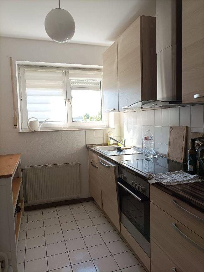 Predaj bytu 3-izbový 72 m², Theodor-Heuss-Ring 123, Dietzenbach, Hesensko Predaj bytu 3-izbový 72 m², Theodor-Heuss-Ring 123, Dietzenbach, Hesensko