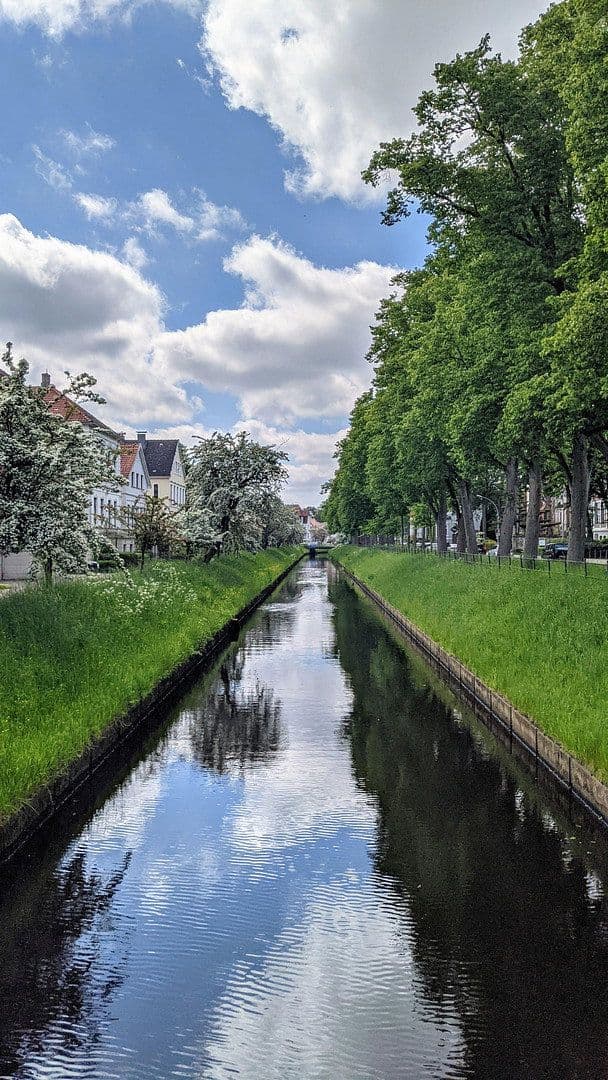 Prenájom bytu 2-izbový 70 m², Oldenburg, Dolné Sasko Prenájom bytu 2-izbový 70 m², Oldenburg, Dolné Sasko