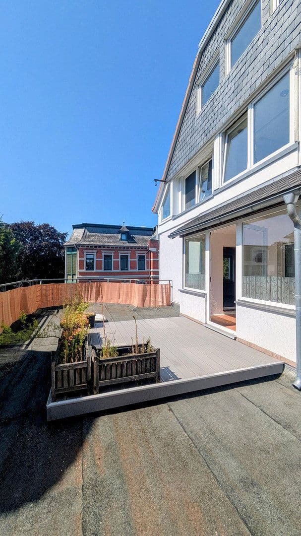 Prenájom bytu 2-izbový 70 m², Oldenburg, Dolné Sasko Prenájom bytu 2-izbový 70 m², Oldenburg, Dolné Sasko