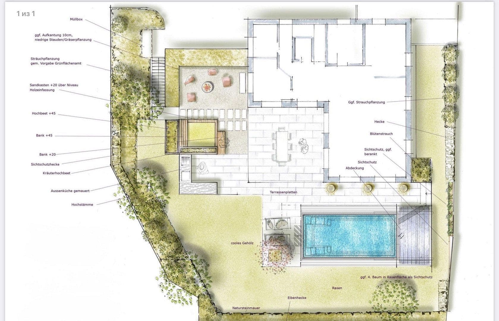 Predaj domu 425 m², pozemok 869 m², Diedorf, Bavorsko Predaj domu 425 m², pozemok 869 m², Diedorf, Bavorsko
