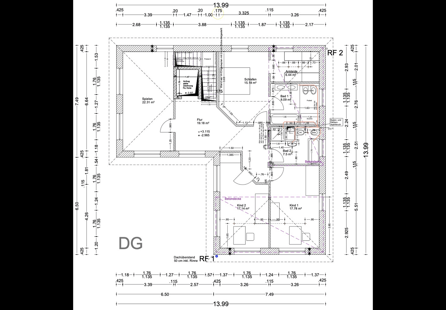 Predaj domu 425 m², pozemok 869 m², Diedorf, Bavorsko Predaj domu 425 m², pozemok 869 m², Diedorf, Bavorsko