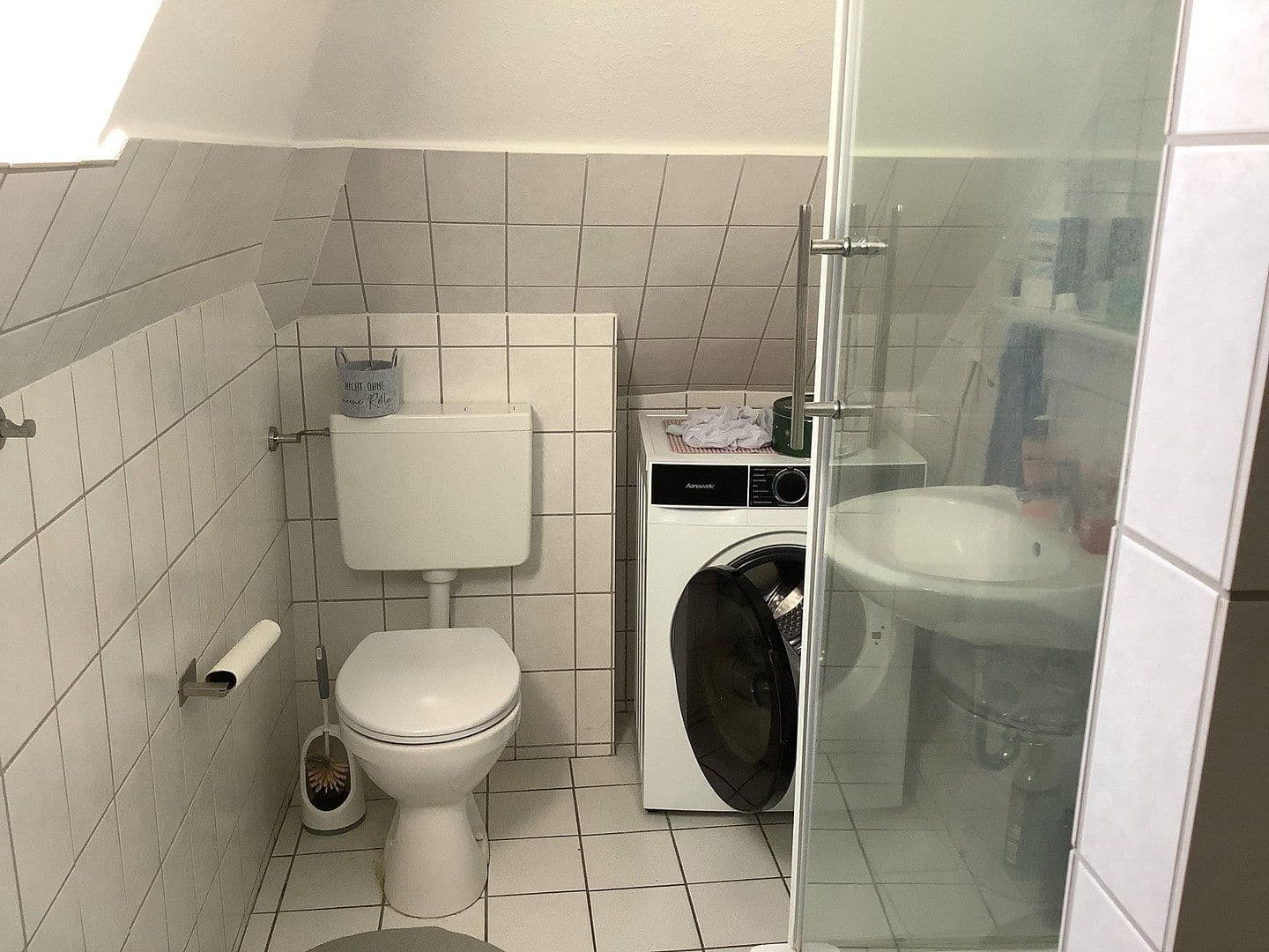 Prenájom bytu 3-izbový 86 m², Johannisstraße 10/11, Osnabrück, Dolné Sasko Prenájom bytu 3-izbový 86 m², Johannisstraße 10/11, Osnabrück, Dolné Sasko
