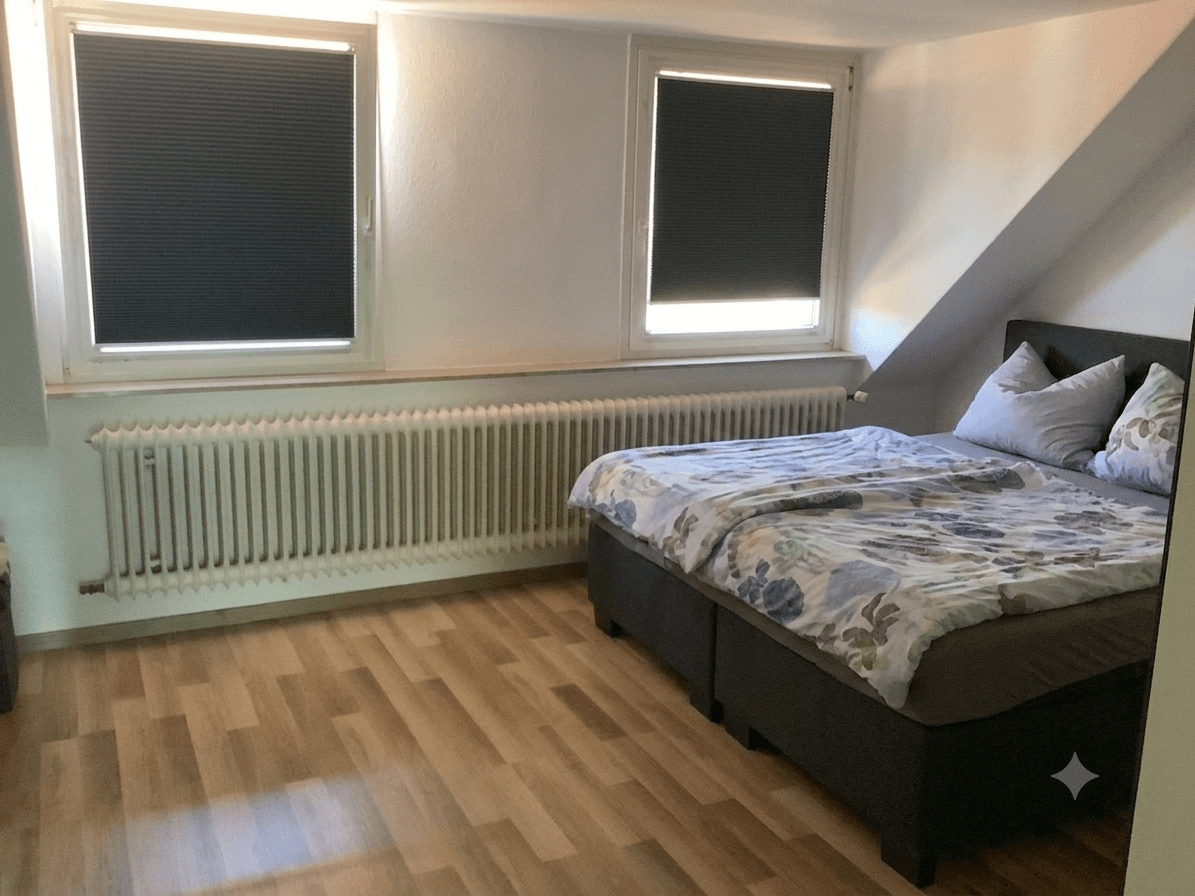 Prenájom bytu 3-izbový 86 m², Johannisstraße 10/11, Osnabrück, Dolné Sasko Prenájom bytu 3-izbový 86 m², Johannisstraße 10/11, Osnabrück, Dolné Sasko