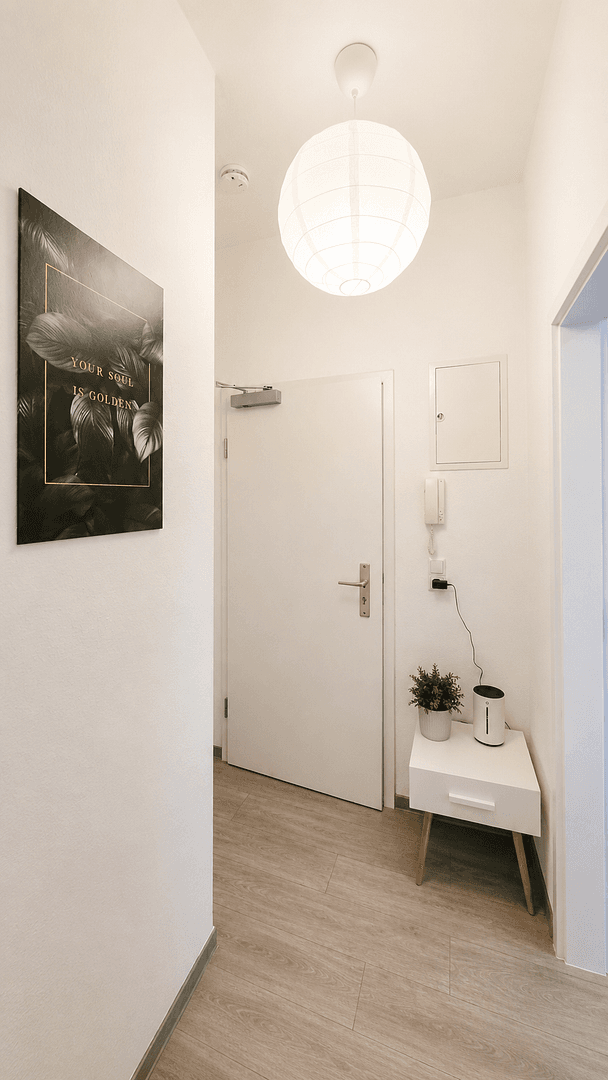 Prenájom bytu 1-izbový 35 m², Magdeburg, Sasko-Anhaltsko Prenájom bytu 1-izbový 35 m², Magdeburg, Sasko-Anhaltsko